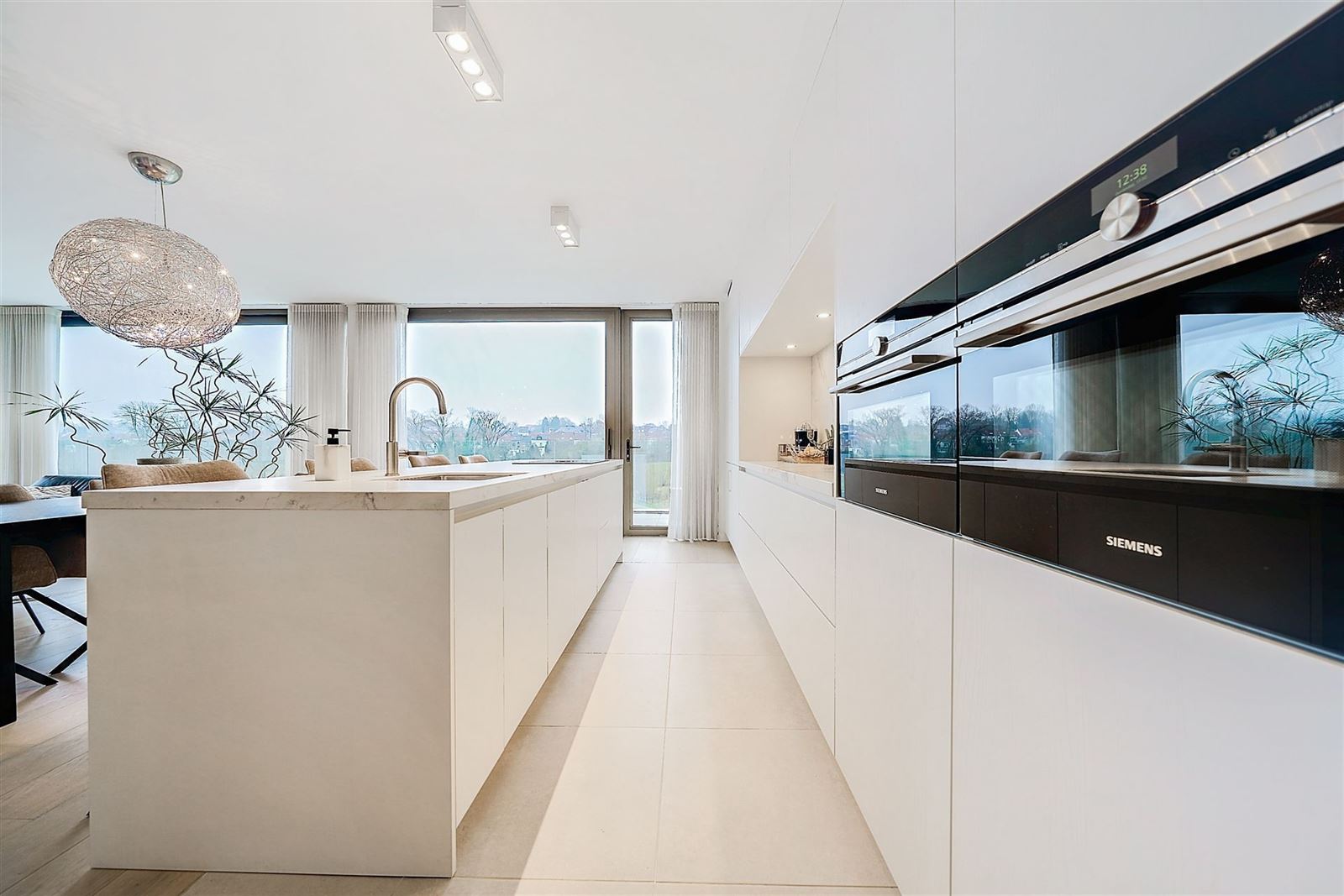 FOTO’S 16 : Penthouse te 1640 SINT-GENESIUS-RODE (België) - Prijs € 869.000