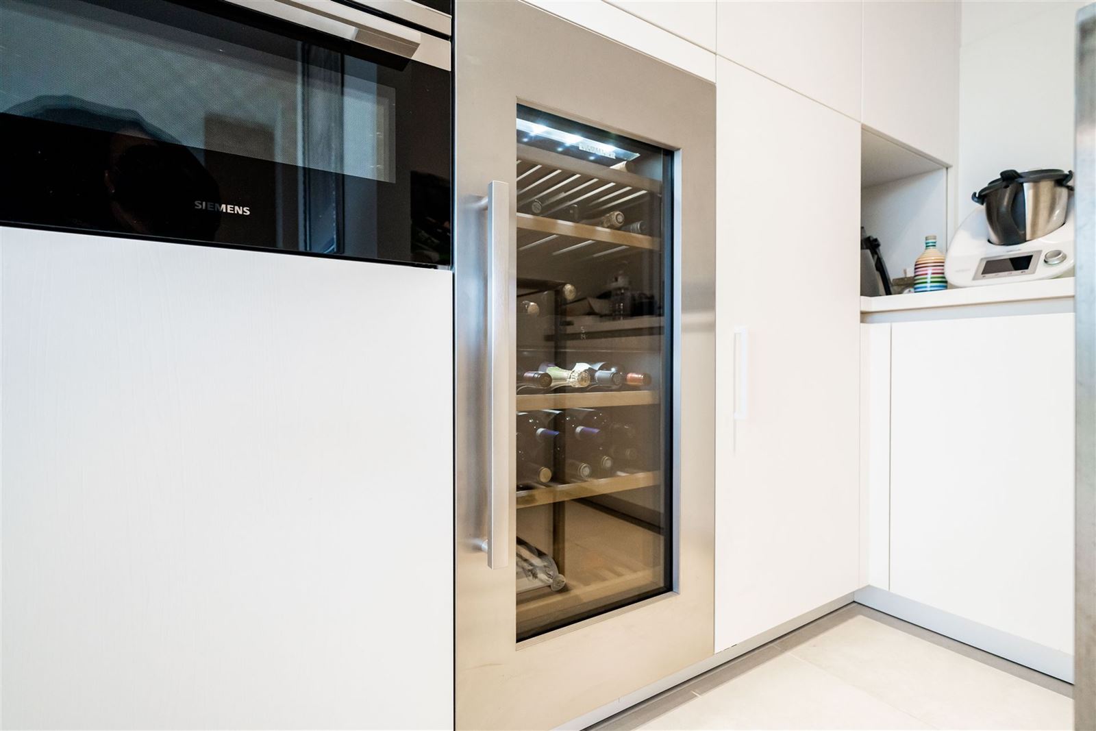 FOTO’S 15 : Penthouse te 1640 SINT-GENESIUS-RODE (België) - Prijs € 869.000