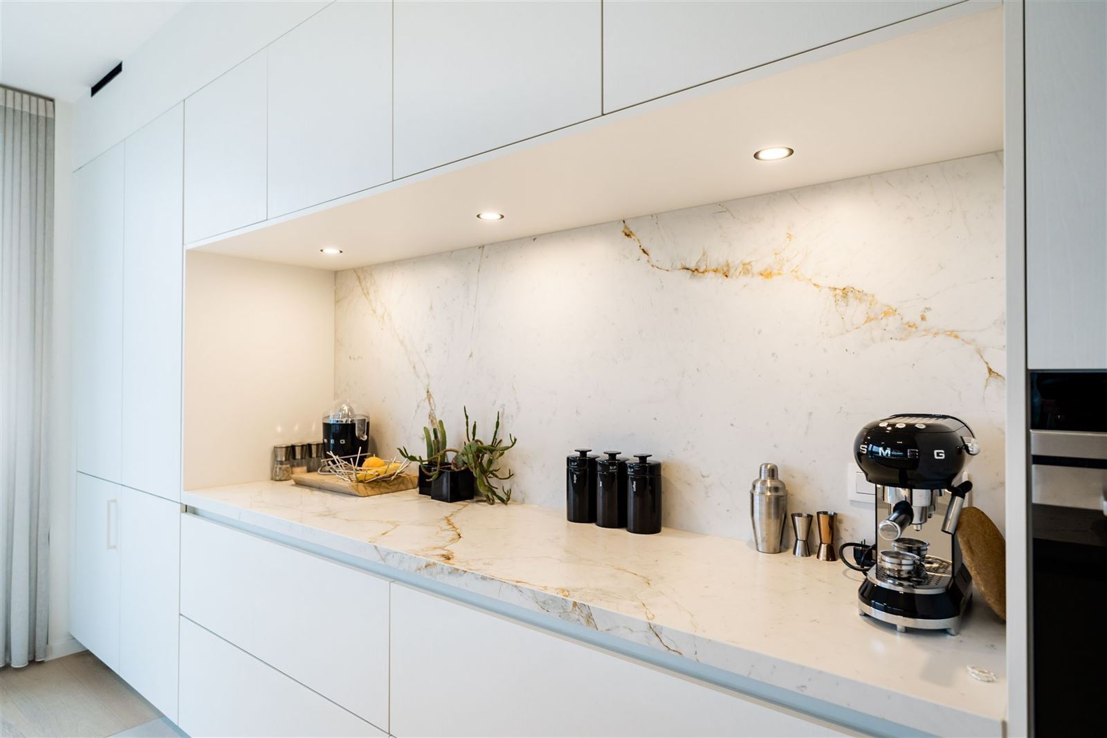 FOTO’S 13 : Penthouse te 1640 SINT-GENESIUS-RODE (België) - Prijs € 869.000