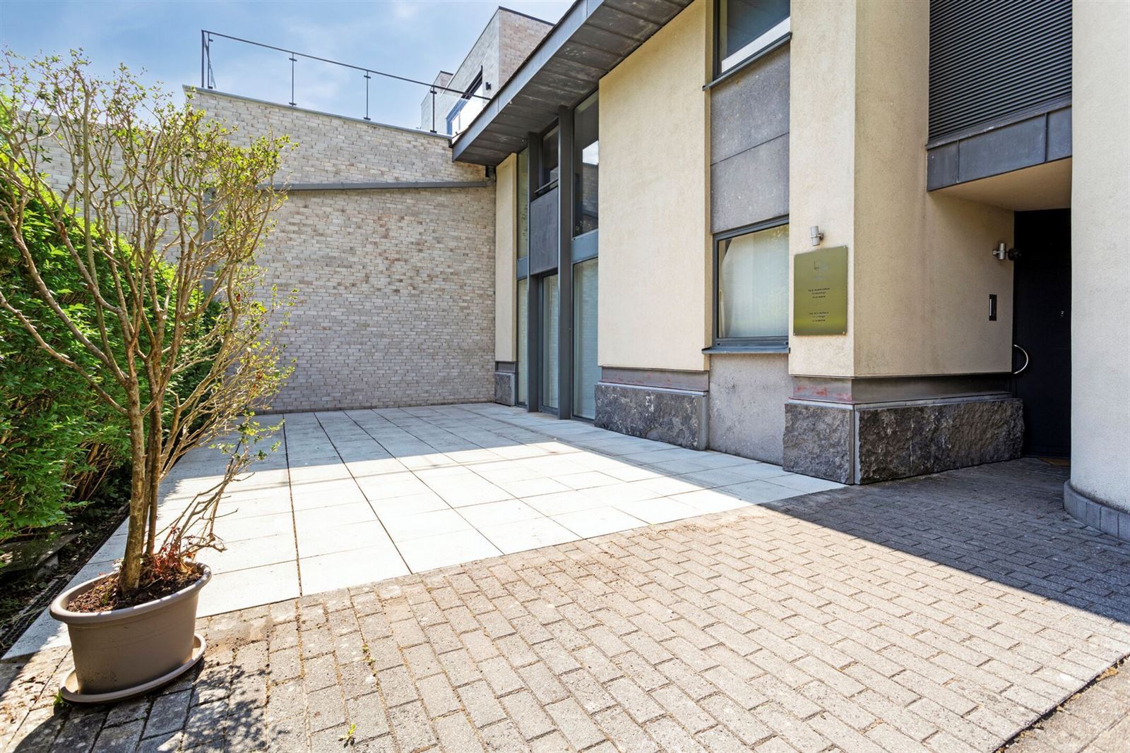 FOTO’S 23 : Appartement te 1640 SINT-GENESIUS-RODE (België) - Prijs € 410.000