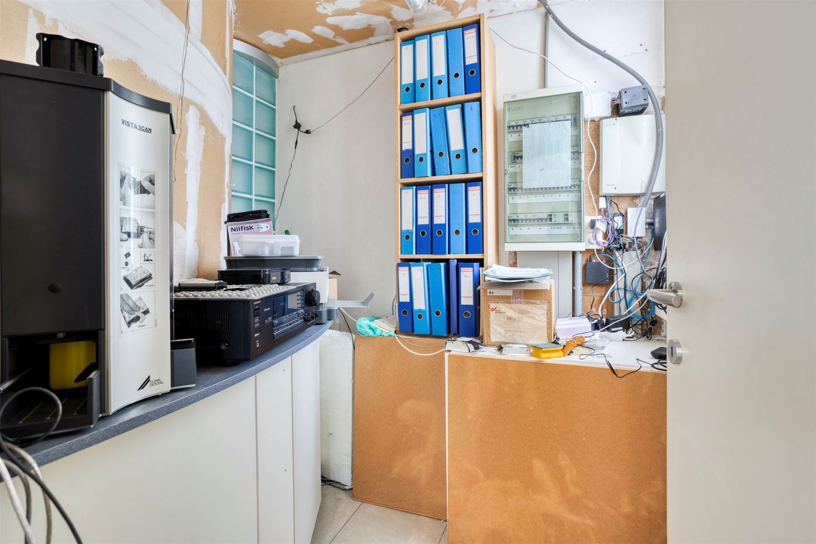 FOTO’S 22 : Appartement te 1640 SINT-GENESIUS-RODE (België) - Prijs € 410.000