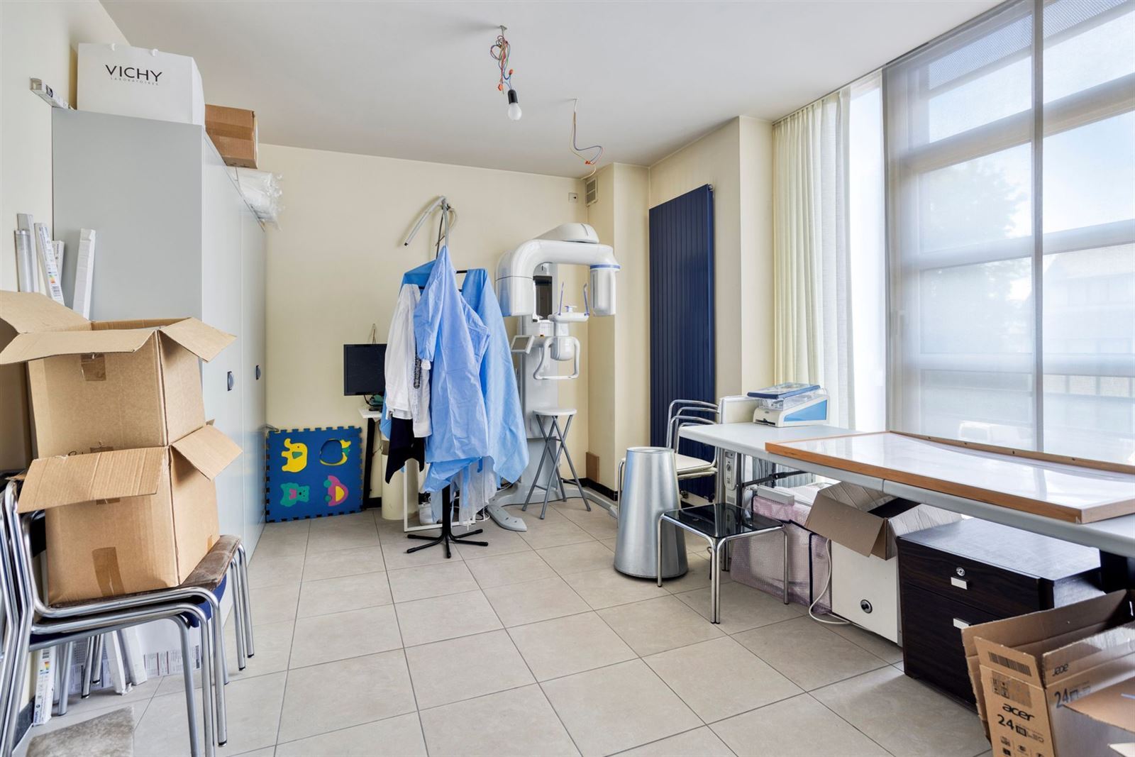 FOTO’S 18 : Appartement te 1640 SINT-GENESIUS-RODE (België) - Prijs € 410.000