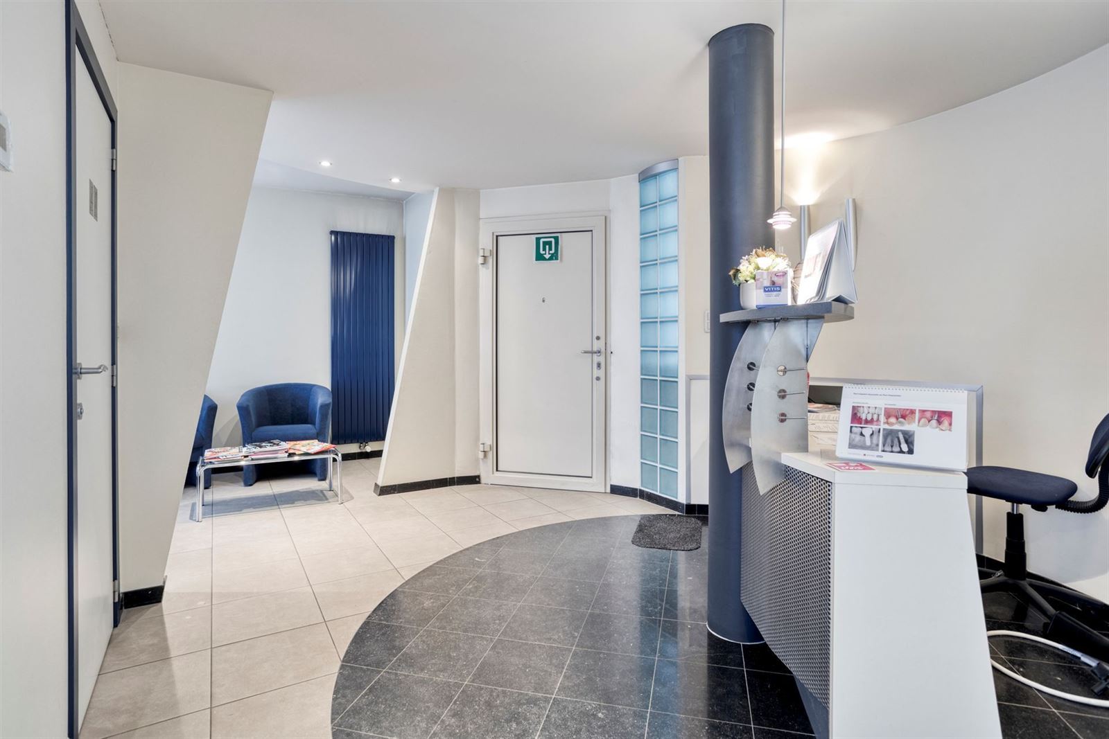 FOTO’S 6 : Appartement te 1640 SINT-GENESIUS-RODE (België) - Prijs € 410.000