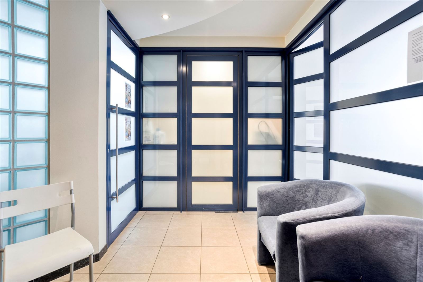 FOTO’S 8 : Appartement te 1640 SINT-GENESIUS-RODE (België) - Prijs € 410.000