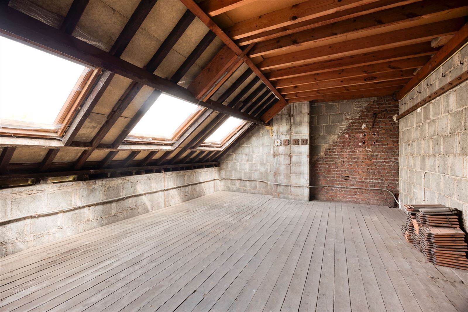 FOTO’S 21 : Woning te 1500 HALLE (België) - Prijs In optie