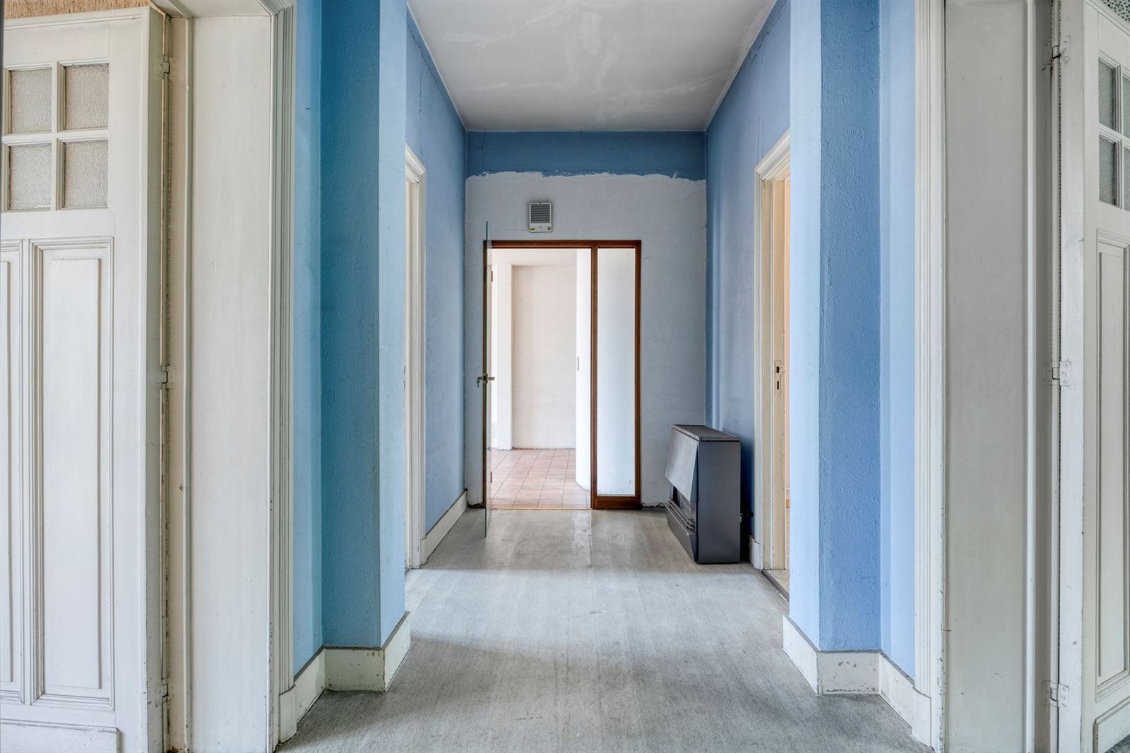 FOTO’S 9 : Woning te 1500 HALLE (België) - Prijs In optie