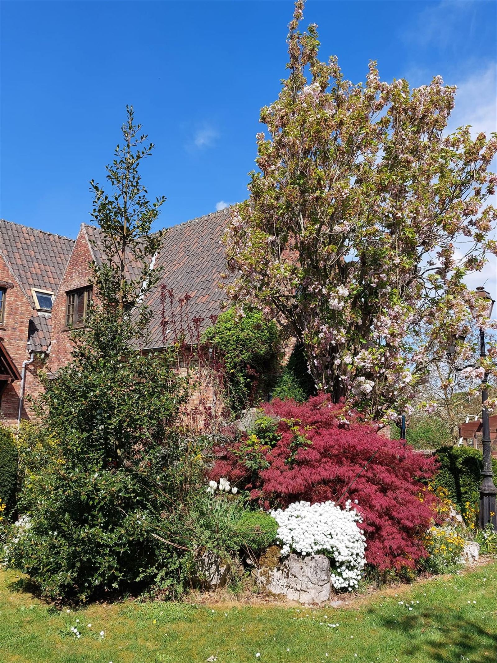 FOTO’S 30 : Woning te 1650 BEERSEL (België) - Prijs € 790.000