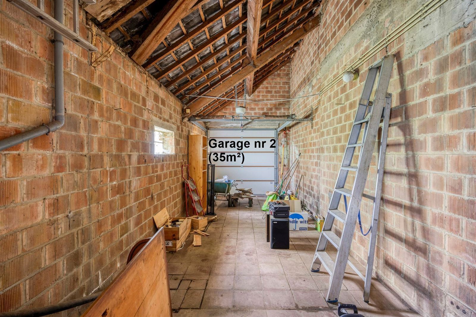 FOTO’S 26 : Woning te 1650 BEERSEL (België) - Prijs € 790.000
