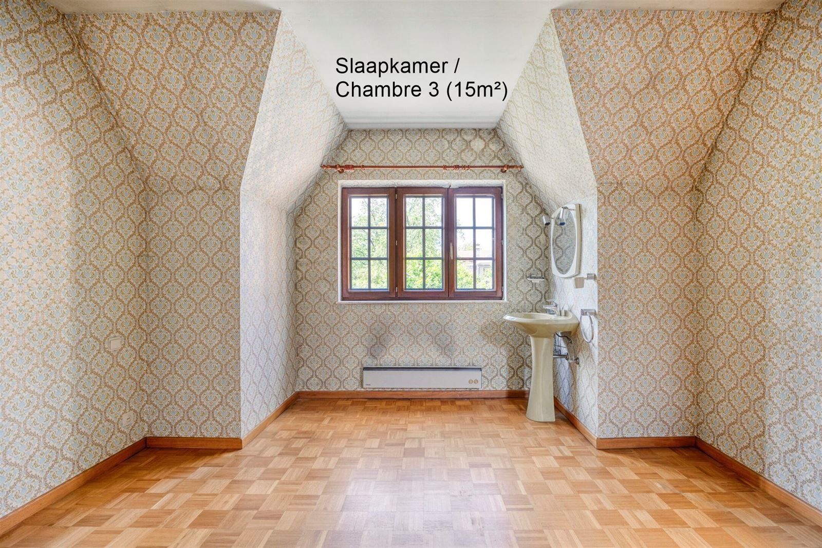 FOTO’S 23 : Woning te 1650 BEERSEL (België) - Prijs € 790.000