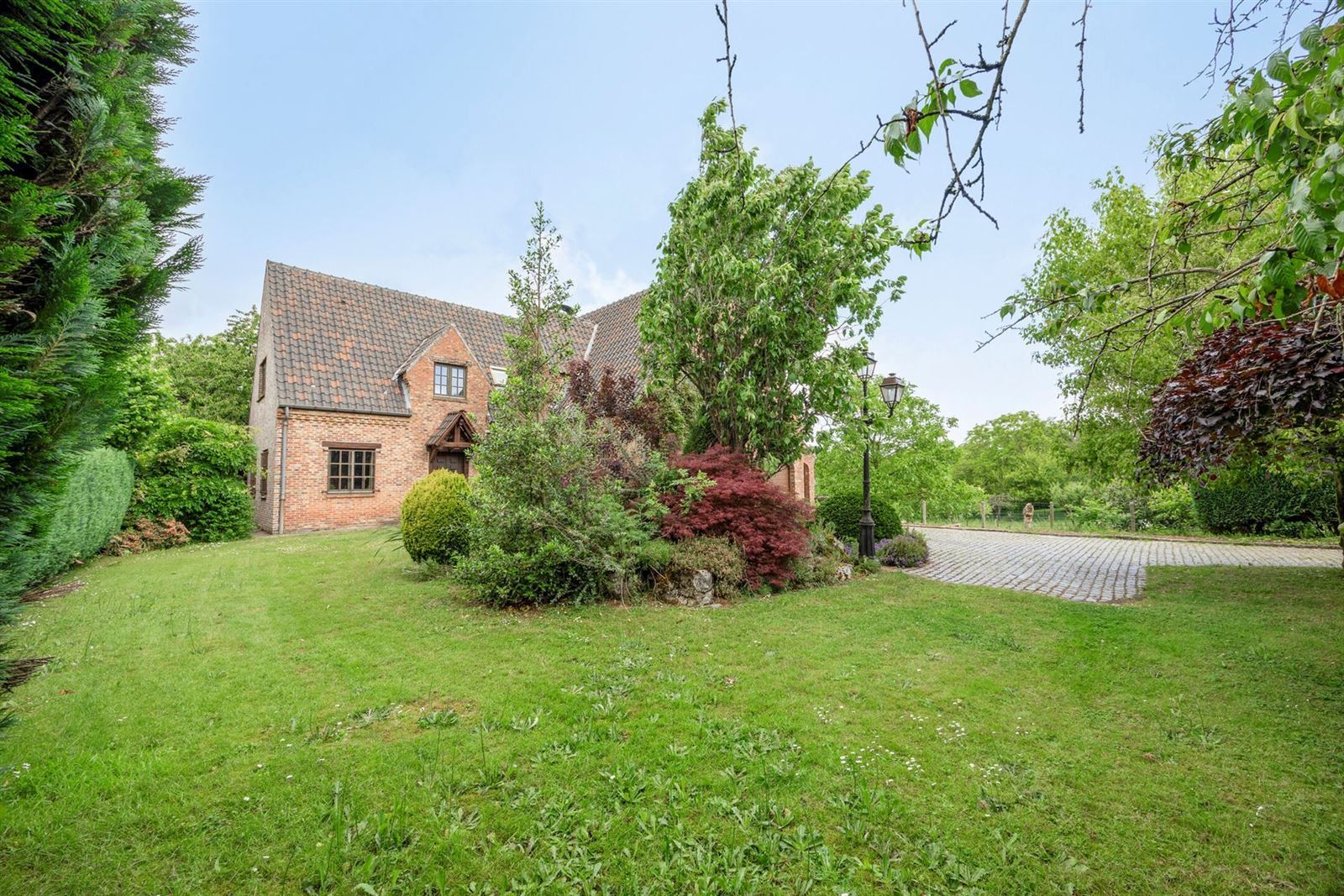 FOTO’S 6 : Woning te 1650 BEERSEL (België) - Prijs € 790.000