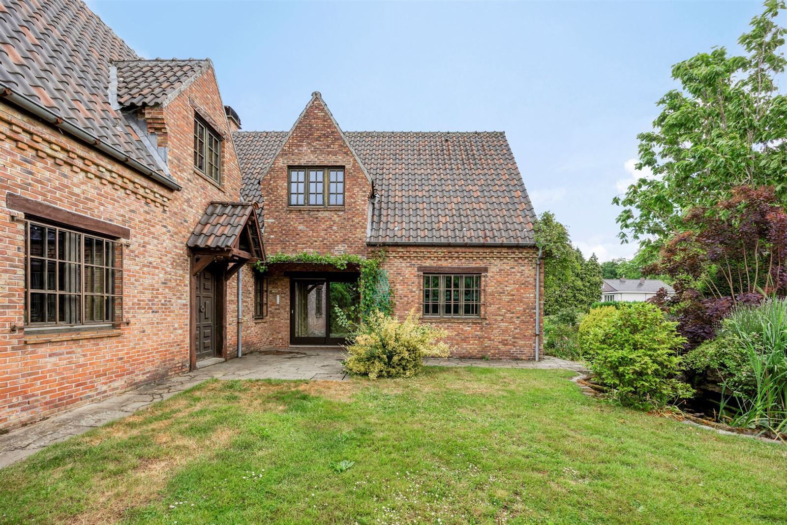 FOTO’S 7 : Woning te 1650 BEERSEL (België) - Prijs € 790.000