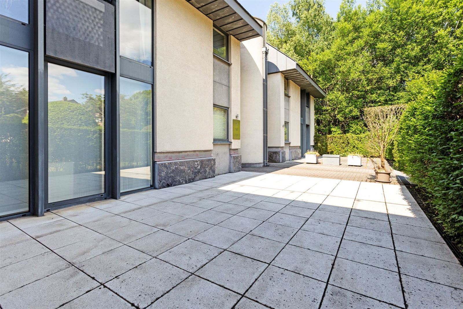 FOTO’S 25 : Appartement te 1640 SINT-GENESIUS-RODE (België) - Prijs € 410.000