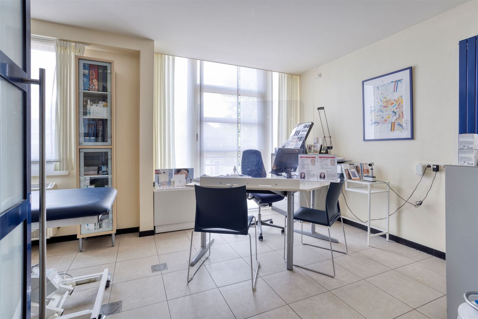 FOTO’S 13 : Appartement te 1640 SINT-GENESIUS-RODE (België) - Prijs € 410.000