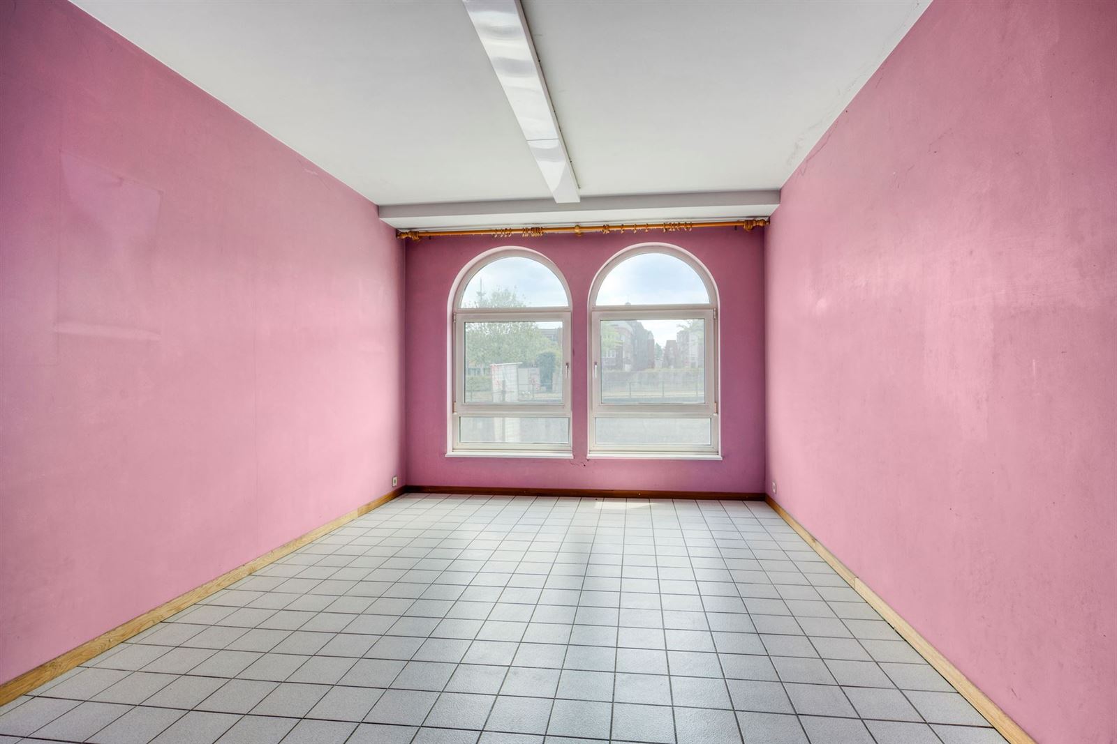 FOTO’S 25 : Woning te 1500 HALLE (België) - Prijs In optie