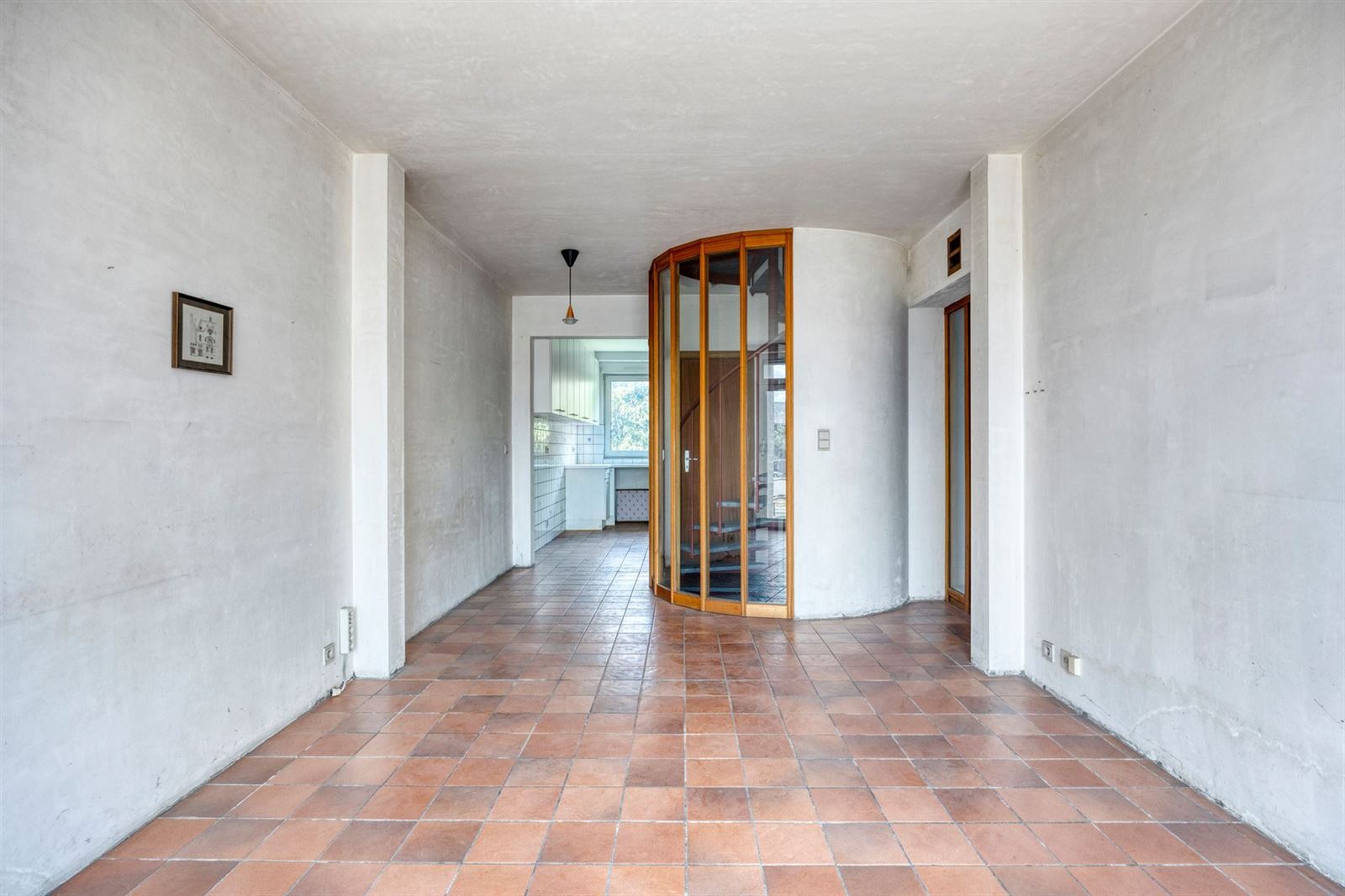 FOTO’S 15 : Woning te 1500 HALLE (België) - Prijs In optie