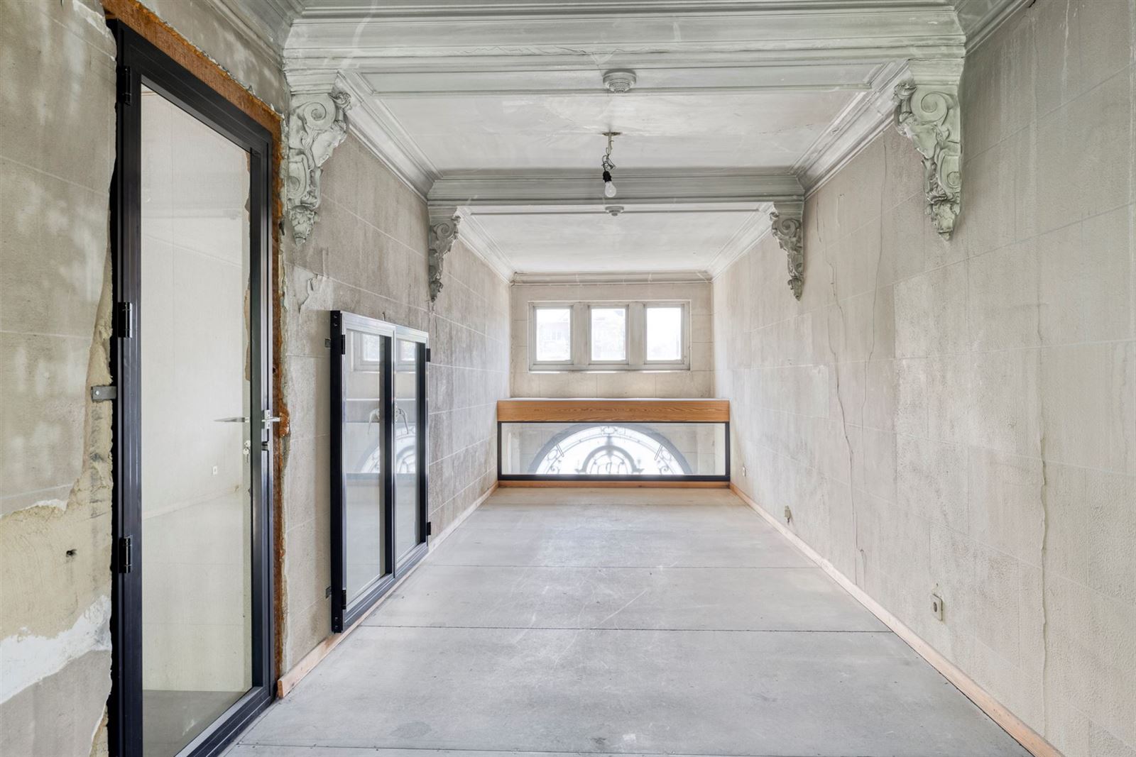FOTO’S 8 : Woning te 1500 HALLE (België) - Prijs In optie
