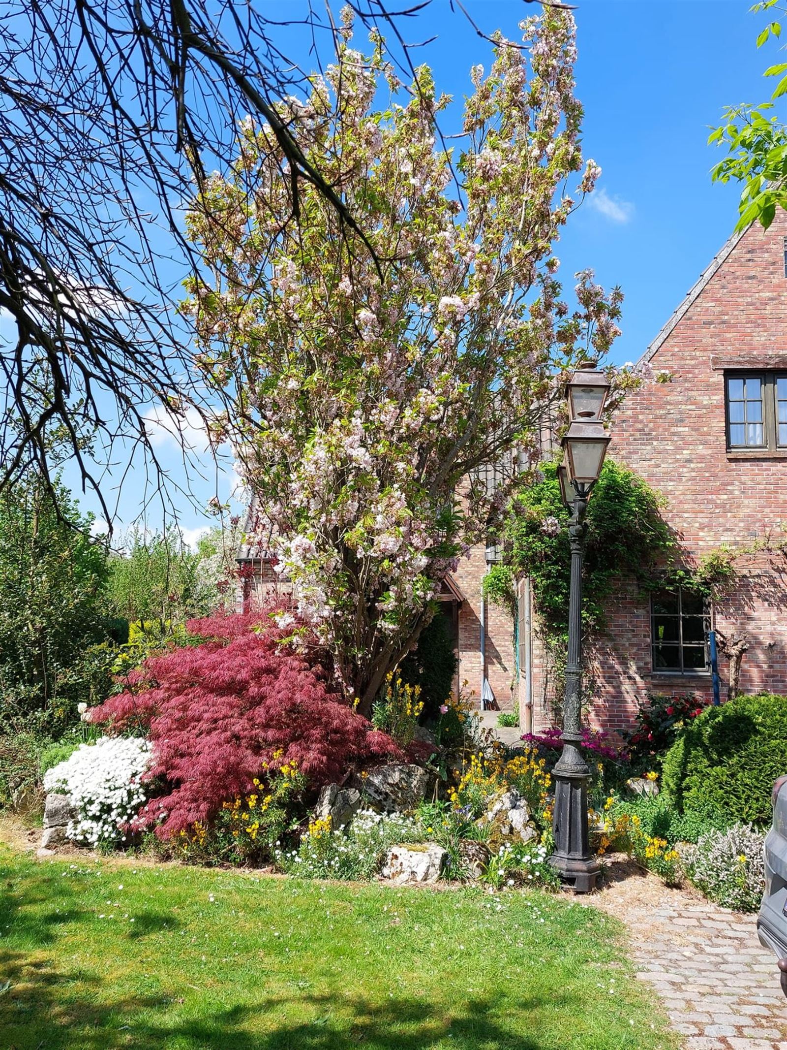 FOTO’S 29 : Woning te 1650 BEERSEL (België) - Prijs € 790.000