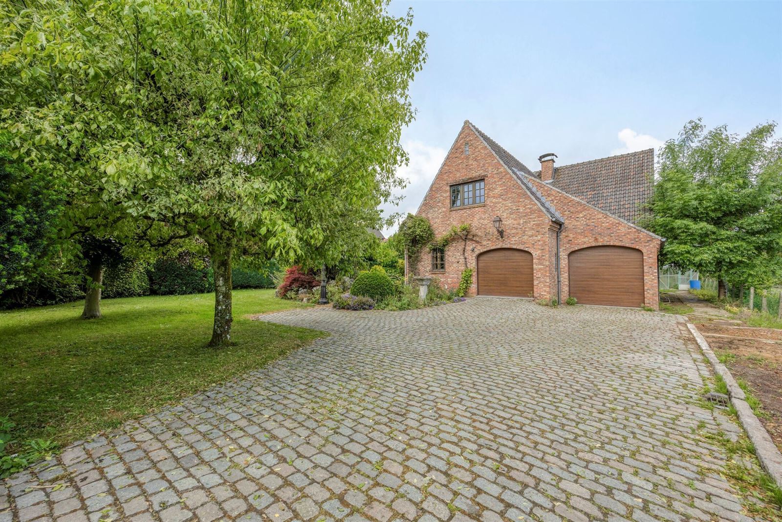FOTO’S 5 : Woning te 1650 BEERSEL (België) - Prijs € 790.000
