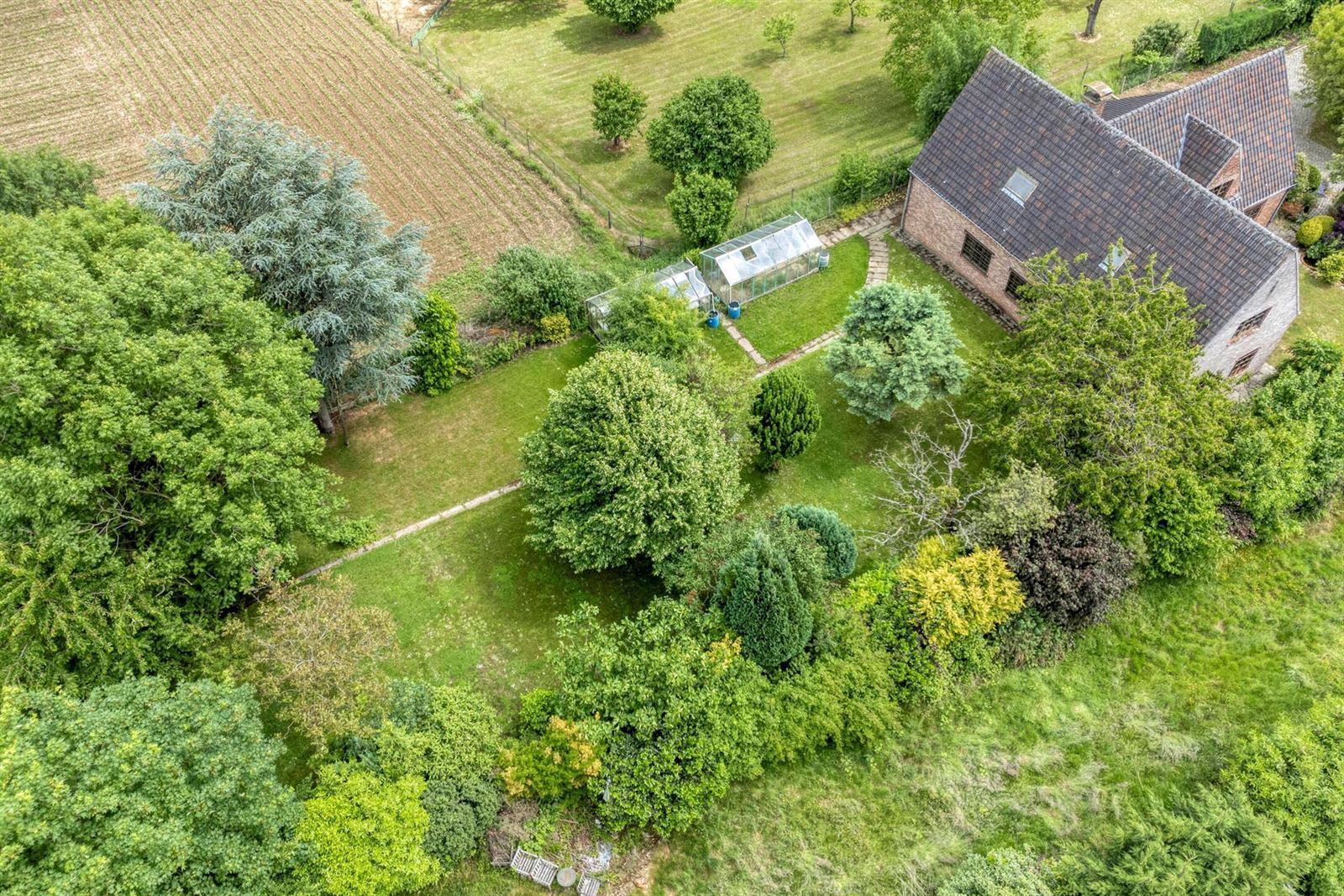 FOTO’S 2 : Woning te 1650 BEERSEL (België) - Prijs € 790.000