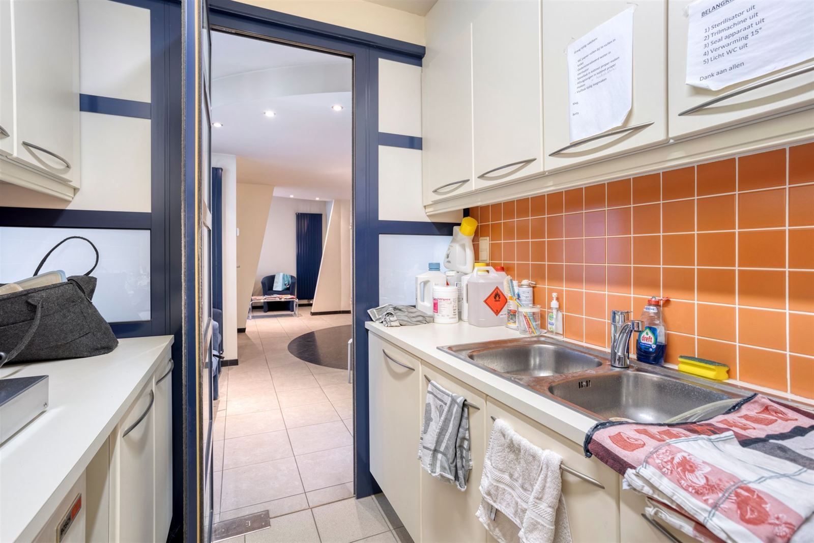 FOTO’S 21 : Appartement te 1640 SINT-GENESIUS-RODE (België) - Prijs € 410.000