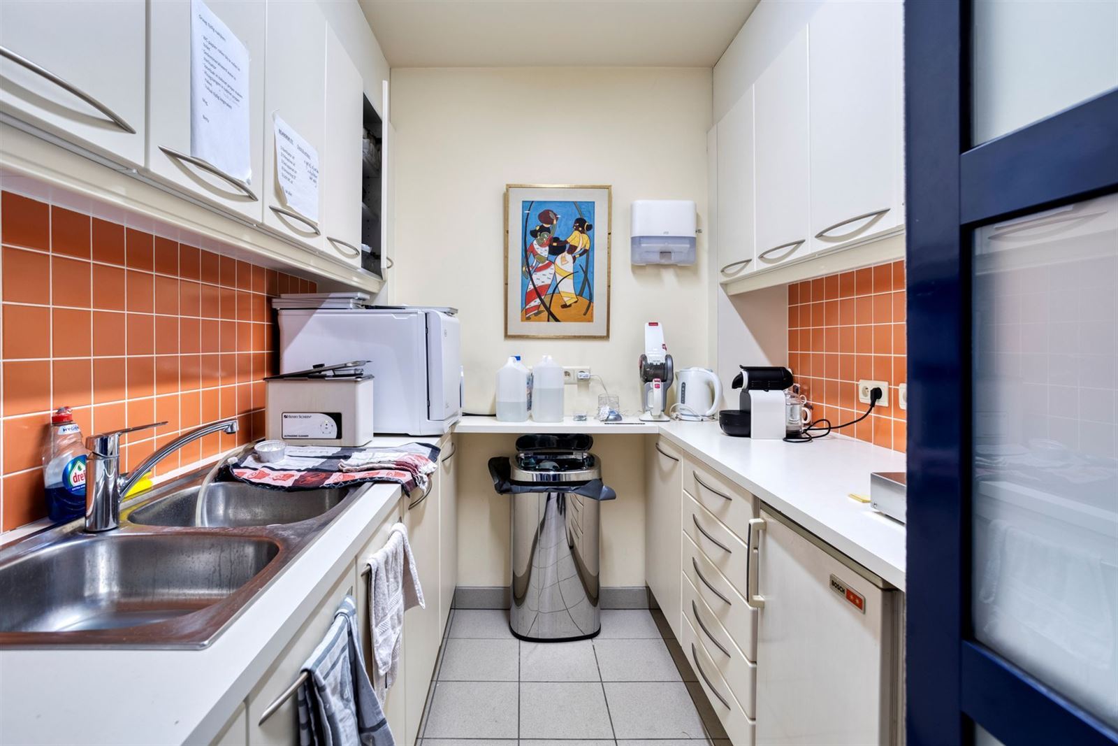 FOTO’S 20 : Appartement te 1640 SINT-GENESIUS-RODE (België) - Prijs € 410.000