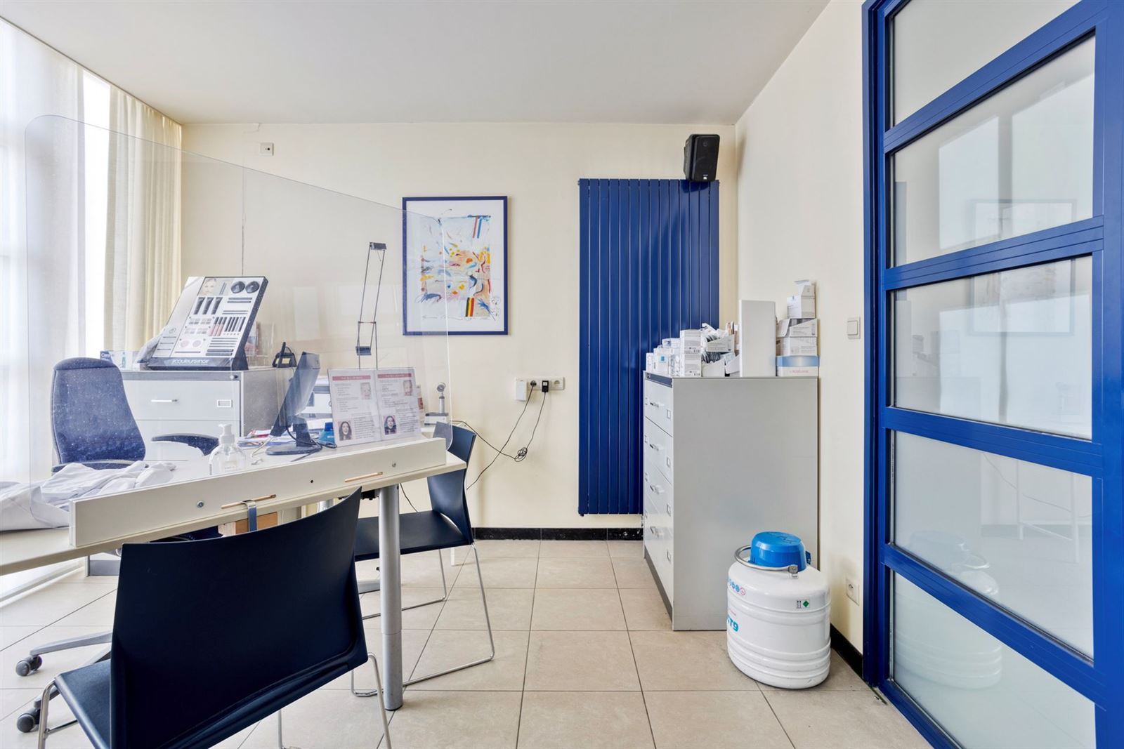 FOTO’S 14 : Appartement te 1640 SINT-GENESIUS-RODE (België) - Prijs € 410.000
