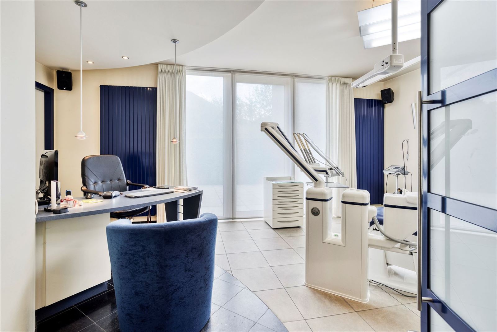 FOTO’S 9 : Appartement te 1640 SINT-GENESIUS-RODE (België) - Prijs € 410.000