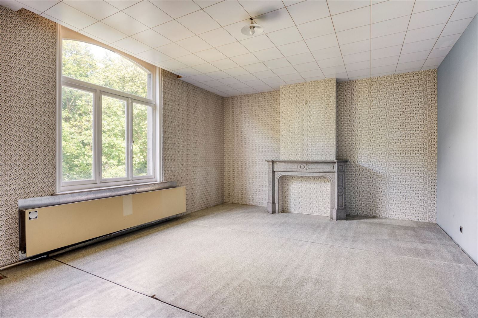 FOTO’S 12 : Woning te 1500 HALLE (België) - Prijs In optie