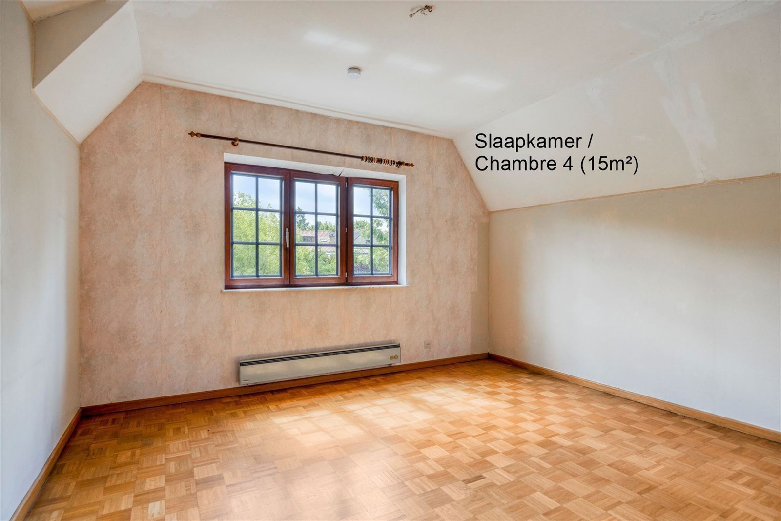 FOTO’S 24 : Woning te 1650 BEERSEL (België) - Prijs € 790.000