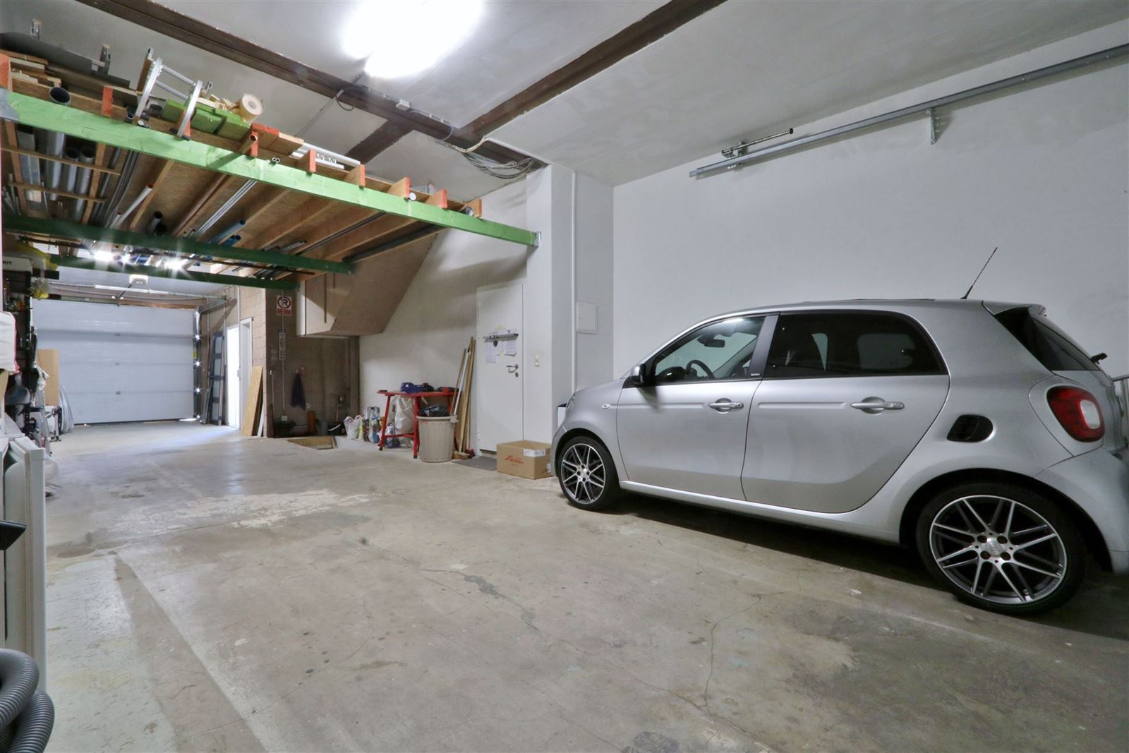 FOTO’S 3 : Gebouw voor gemengd gebruik te 1070 ANDERLECHT (België) - Prijs € 199.000