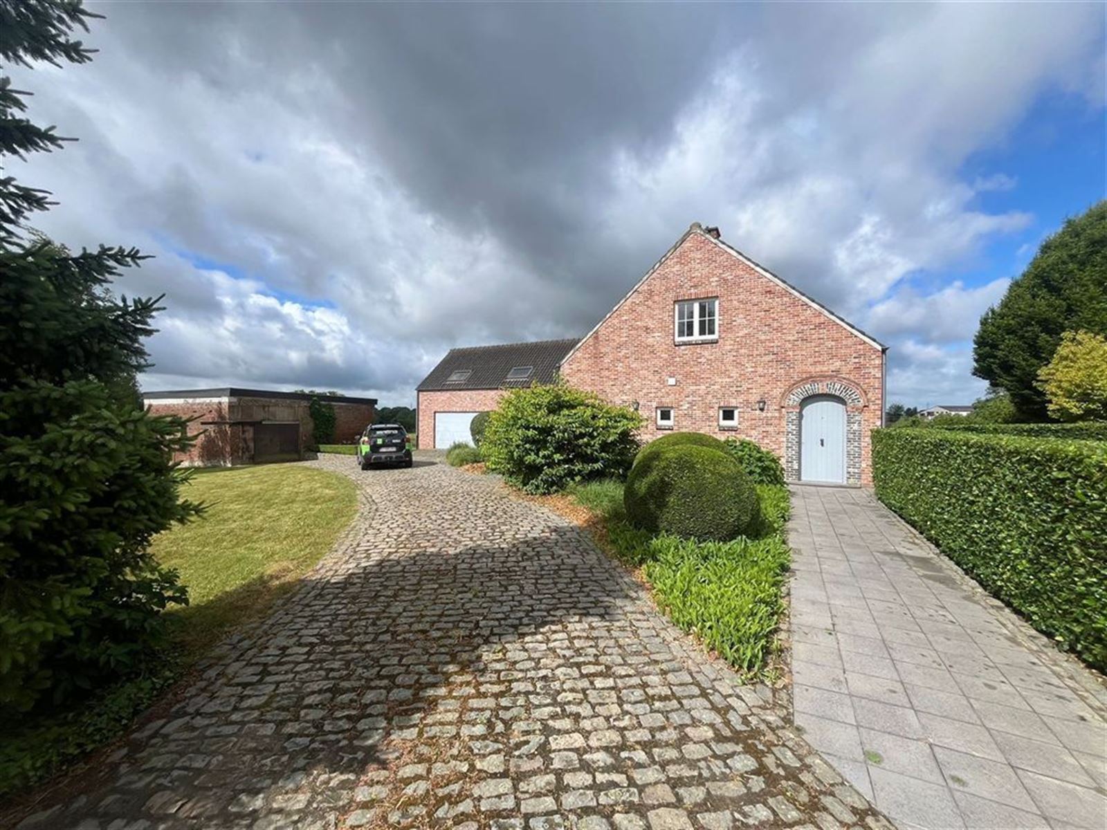 PHOTOS 31 : Maison à 1755 PAJOTTEGEM (Belgique) - Prix 1.950 €