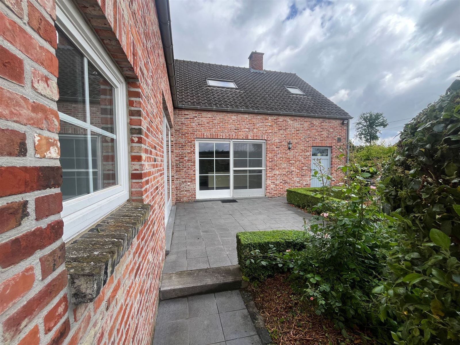 PHOTOS 27 : Maison à 1755 PAJOTTEGEM (Belgique) - Prix 1.950 €