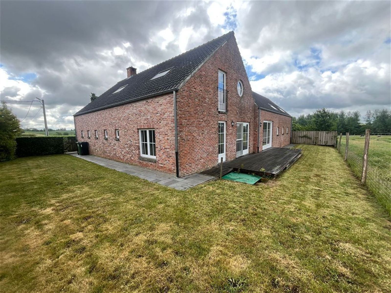 PHOTOS 30 : Maison à 1755 PAJOTTEGEM (Belgique) - Prix 1.950 €