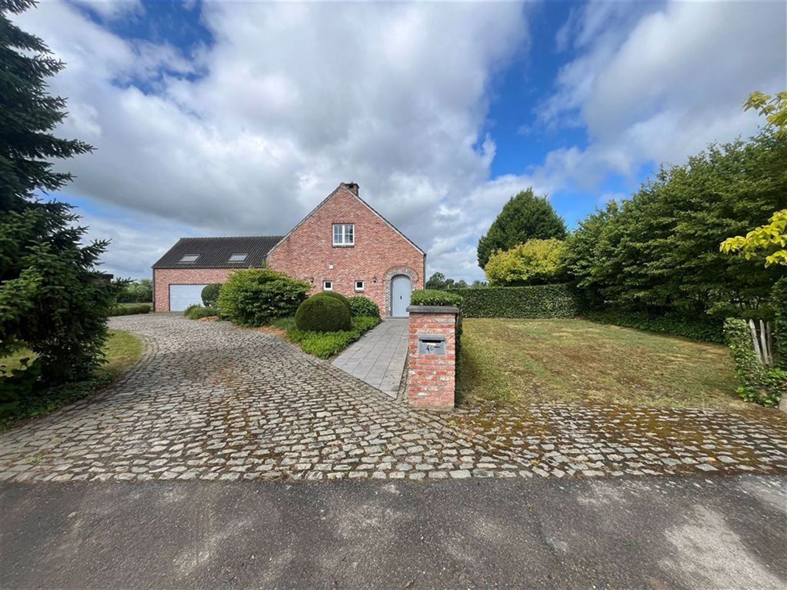 PHOTOS 1 : Maison à 1755 PAJOTTEGEM (Belgique) - Prix 1.950 €