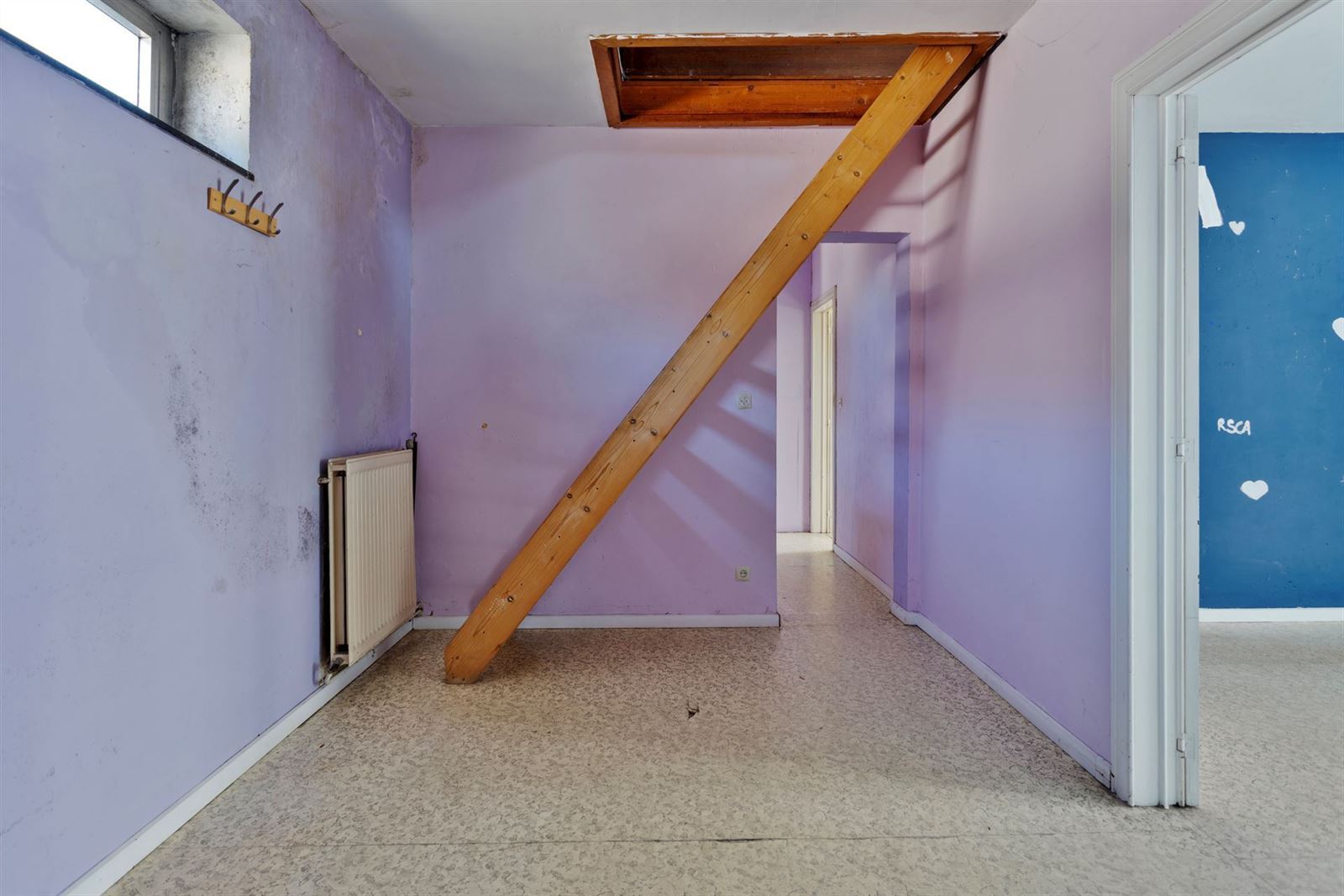 FOTO’S 12 : Woning te 1640 SINT-GENESIUS-RODE (België) - Prijs € 260.000