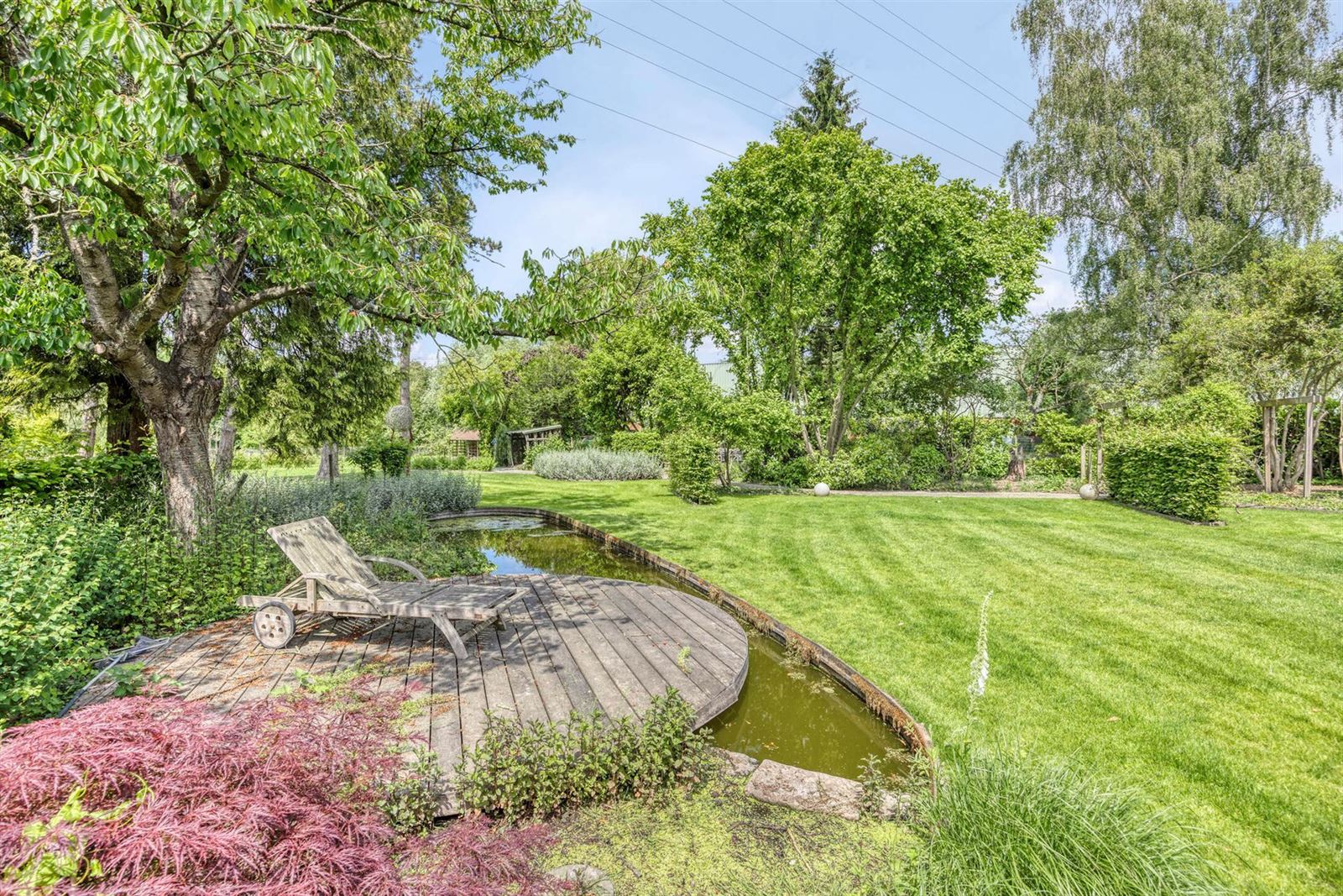 FOTO’S 48 : Woning te 1501 BUIZINGEN (België) - Prijs € 1.550.000
