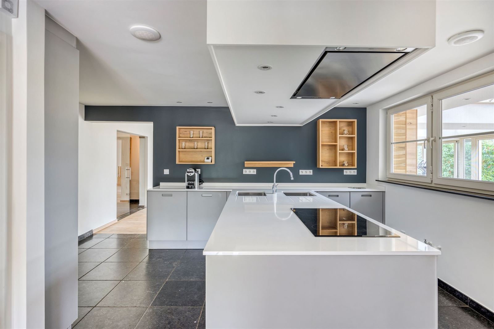 FOTO’S 10 : Woning te 1501 BUIZINGEN (België) - Prijs € 1.550.000