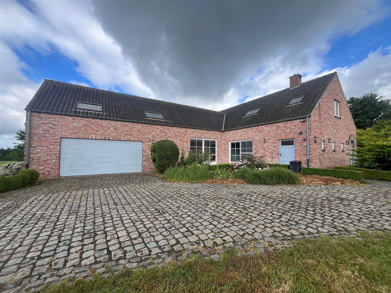 PHOTOS 3 : Maison à 1755 PAJOTTEGEM (Belgique) - Prix 1.950 €