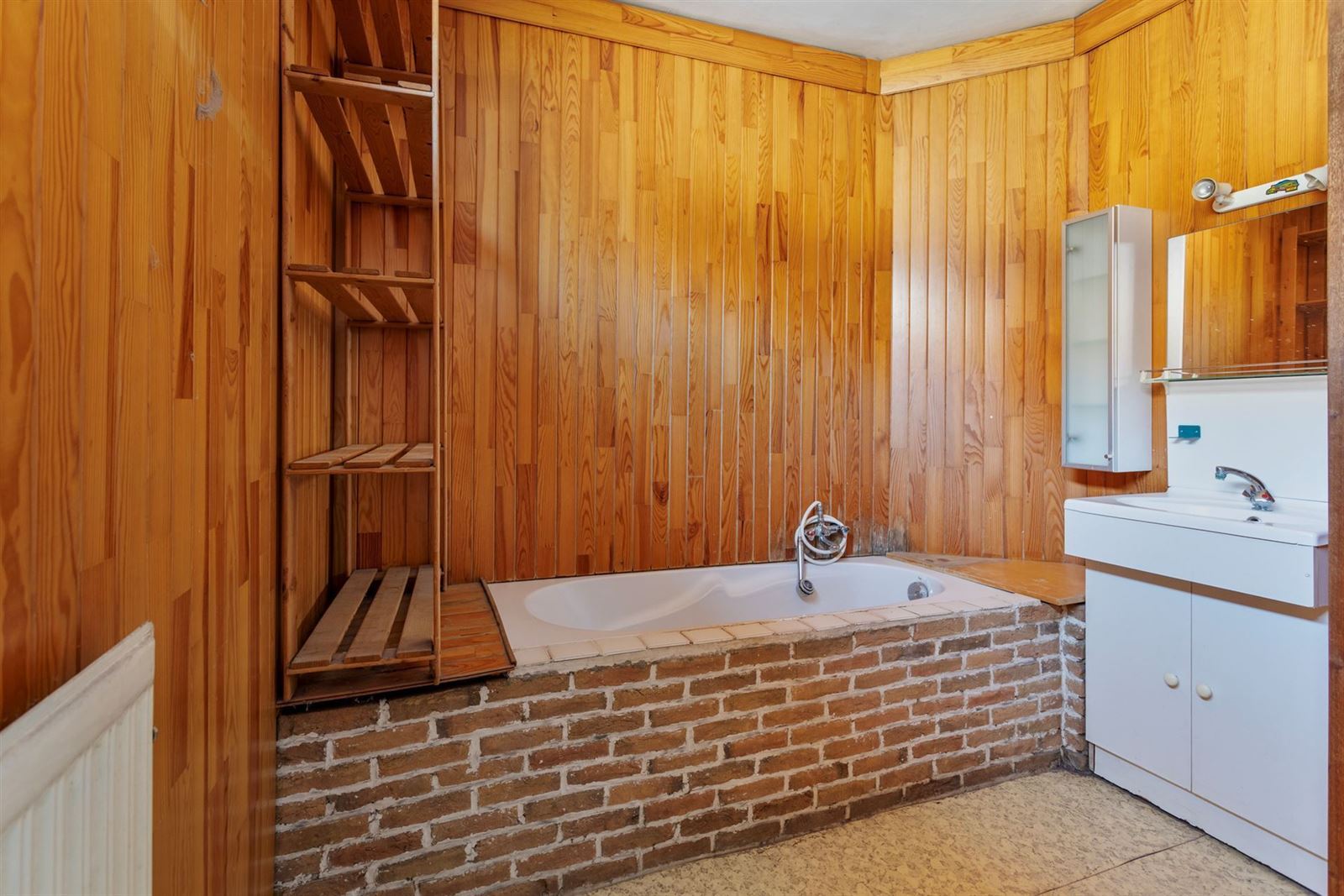 FOTO’S 11 : Woning te 1640 SINT-GENESIUS-RODE (België) - Prijs € 260.000
