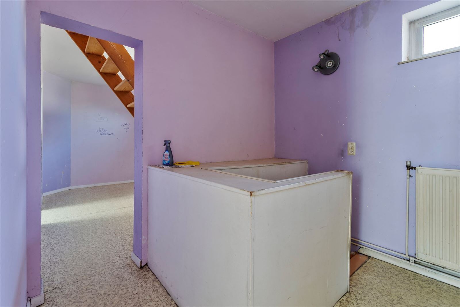 FOTO’S 8 : Woning te 1640 SINT-GENESIUS-RODE (België) - Prijs € 260.000