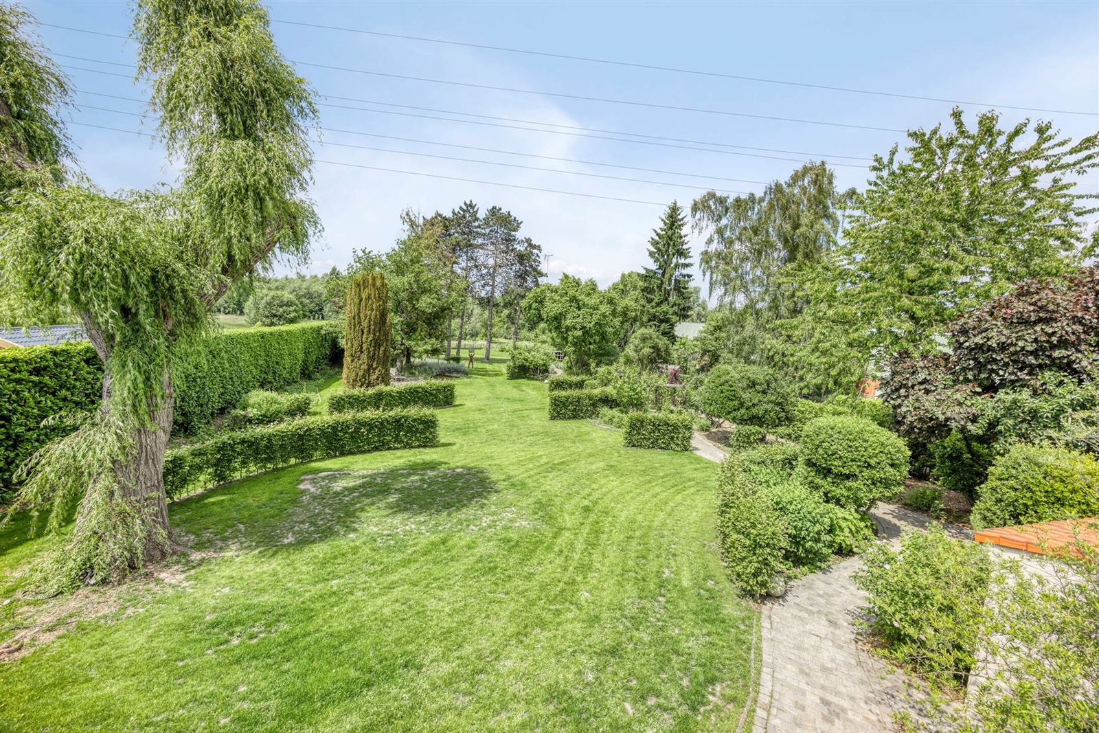 FOTO’S 44 : Woning te 1501 BUIZINGEN (België) - Prijs € 1.550.000