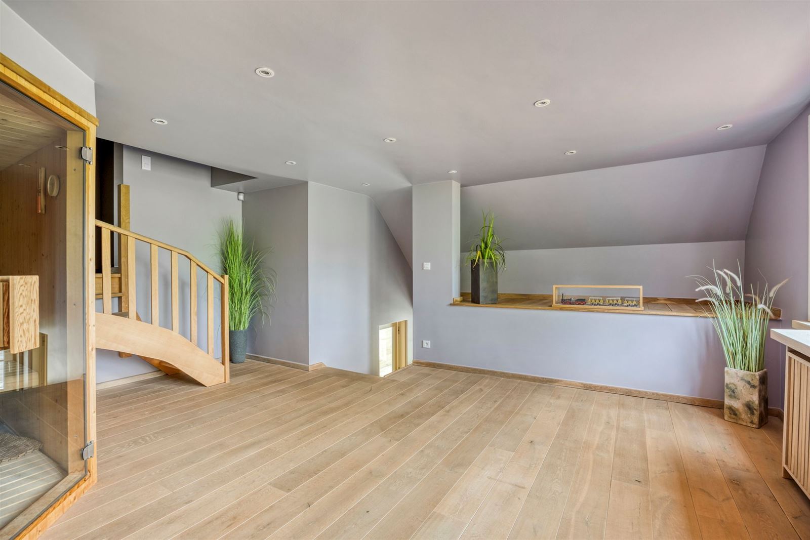 FOTO’S 39 : Woning te 1501 BUIZINGEN (België) - Prijs € 1.550.000