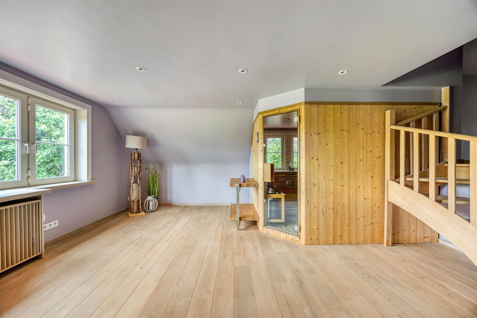 FOTO’S 38 : Woning te 1501 BUIZINGEN (België) - Prijs € 1.550.000