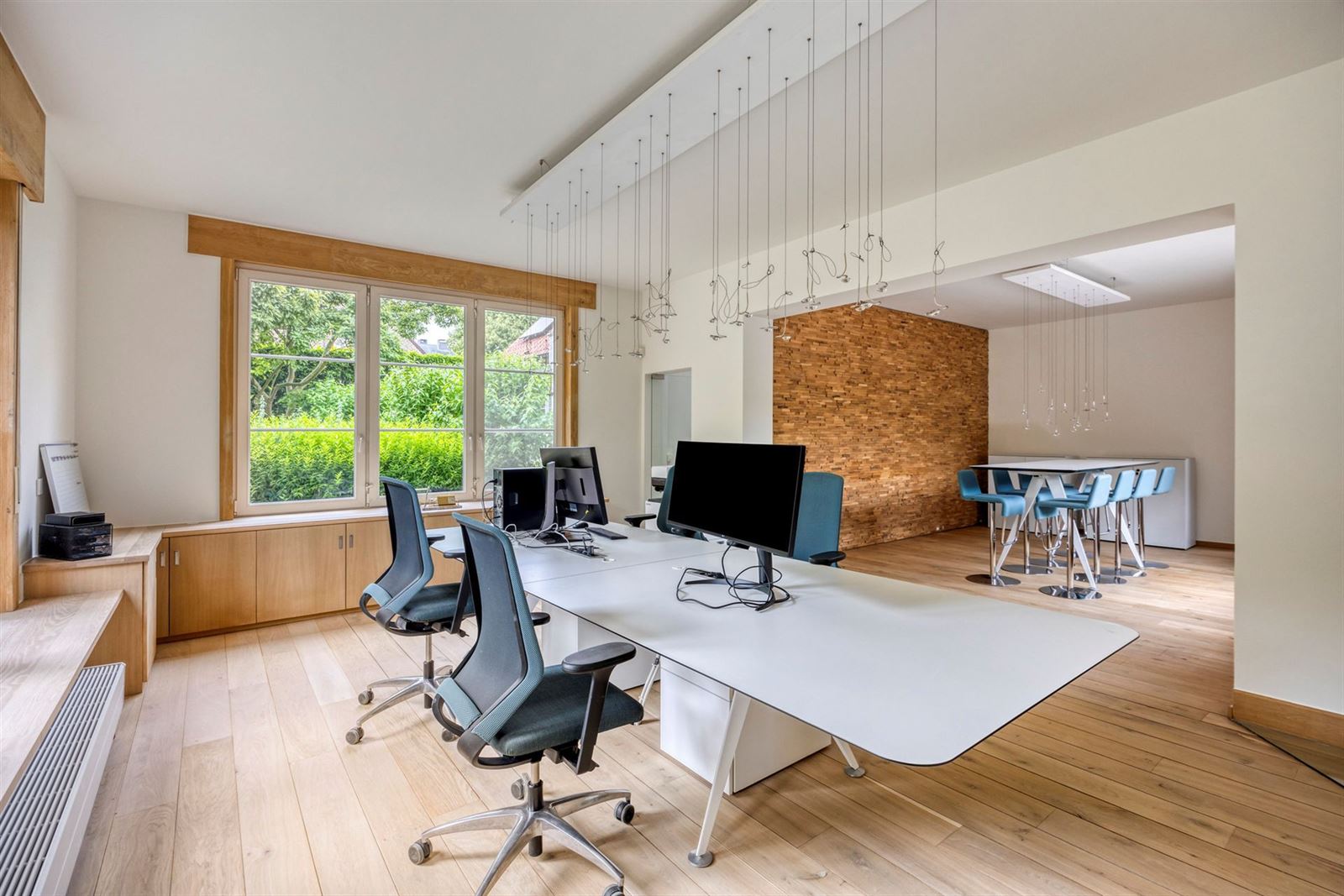 FOTO’S 19 : Woning te 1501 BUIZINGEN (België) - Prijs € 1.550.000