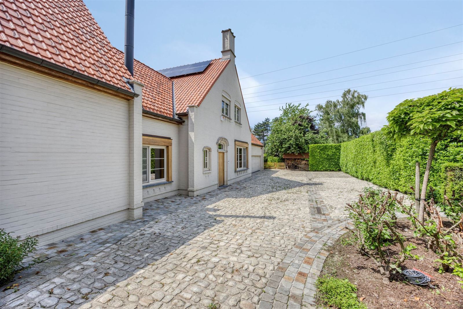 FOTO’S 15 : Woning te 1501 BUIZINGEN (België) - Prijs € 1.550.000