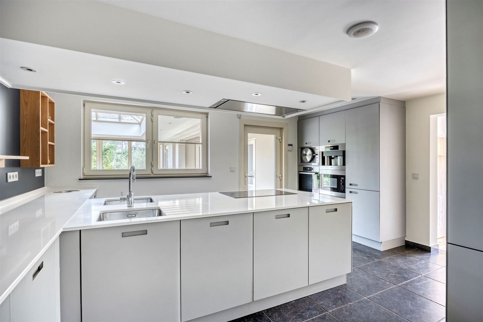 FOTO’S 12 : Woning te 1501 BUIZINGEN (België) - Prijs € 1.550.000