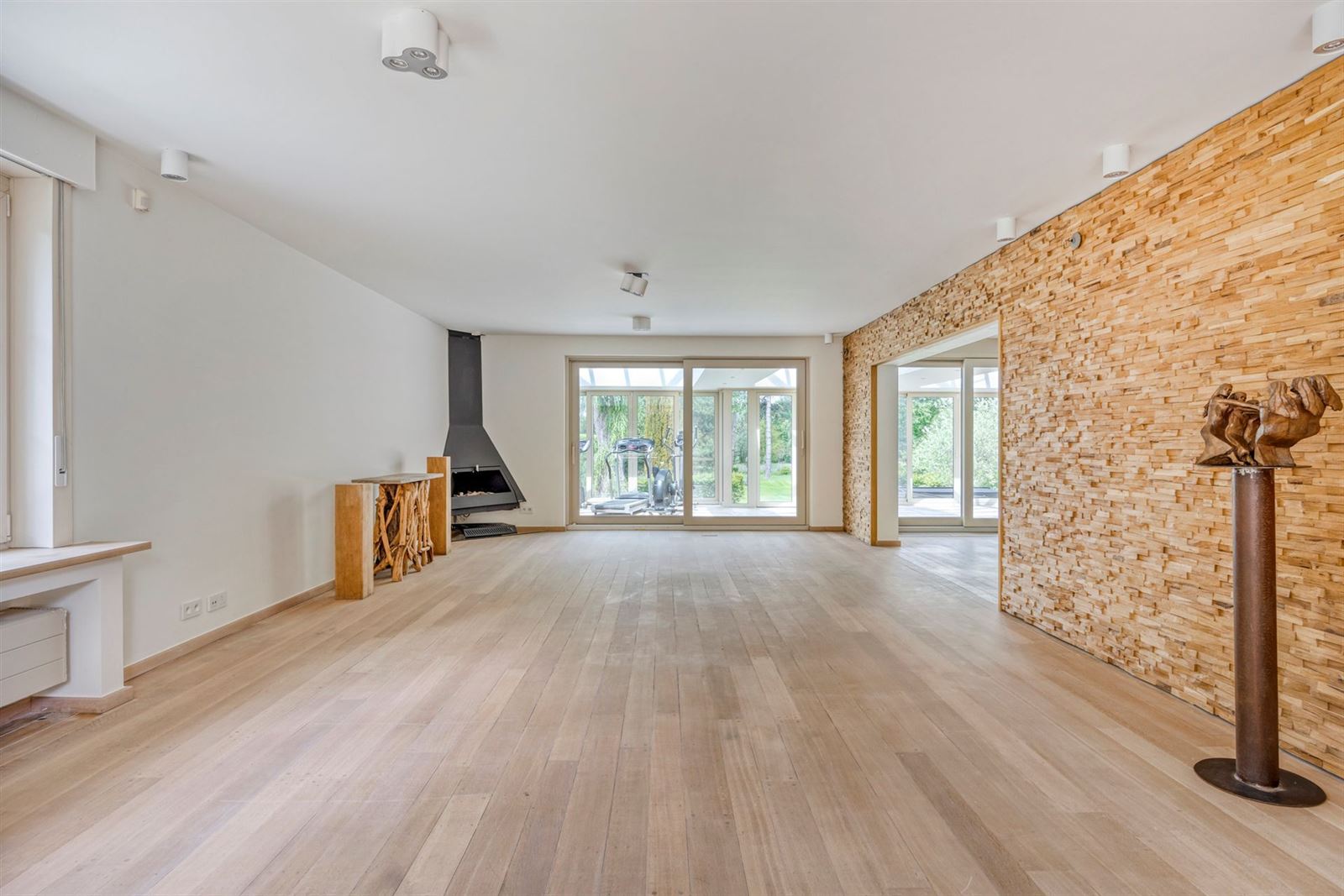 FOTO’S 8 : Woning te 1501 BUIZINGEN (België) - Prijs € 1.550.000