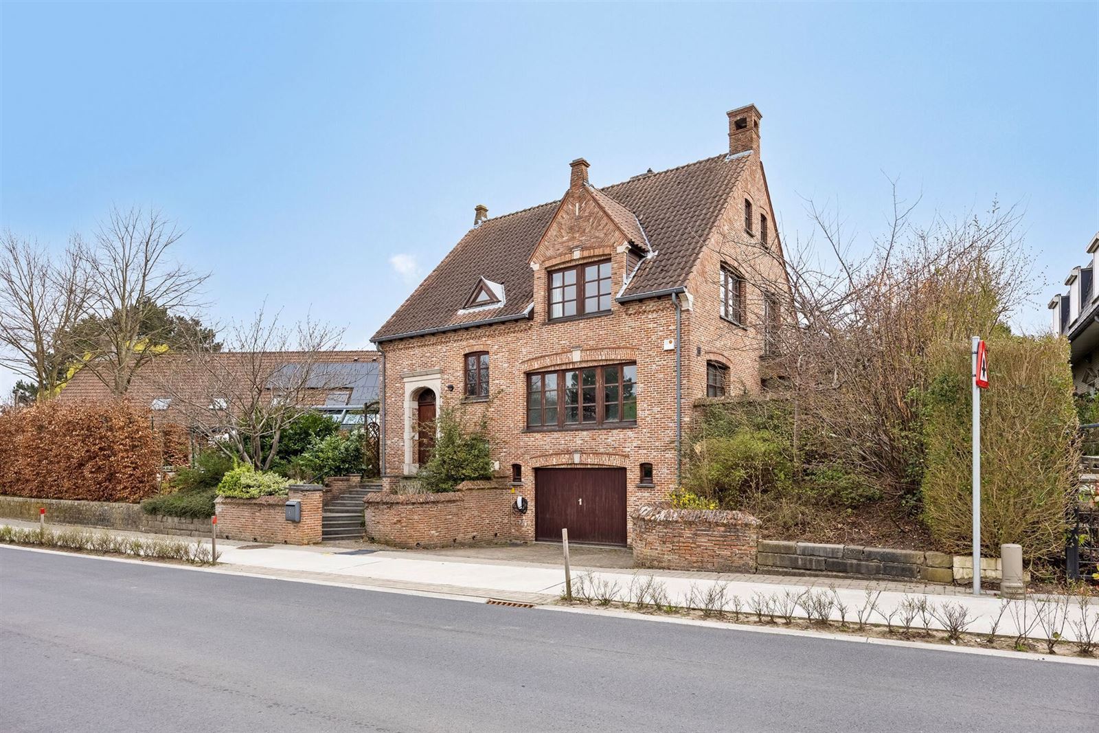 PHOTOS 1 : Maison à 1650 BEERSEL (Belgique) - Prix OPTION
