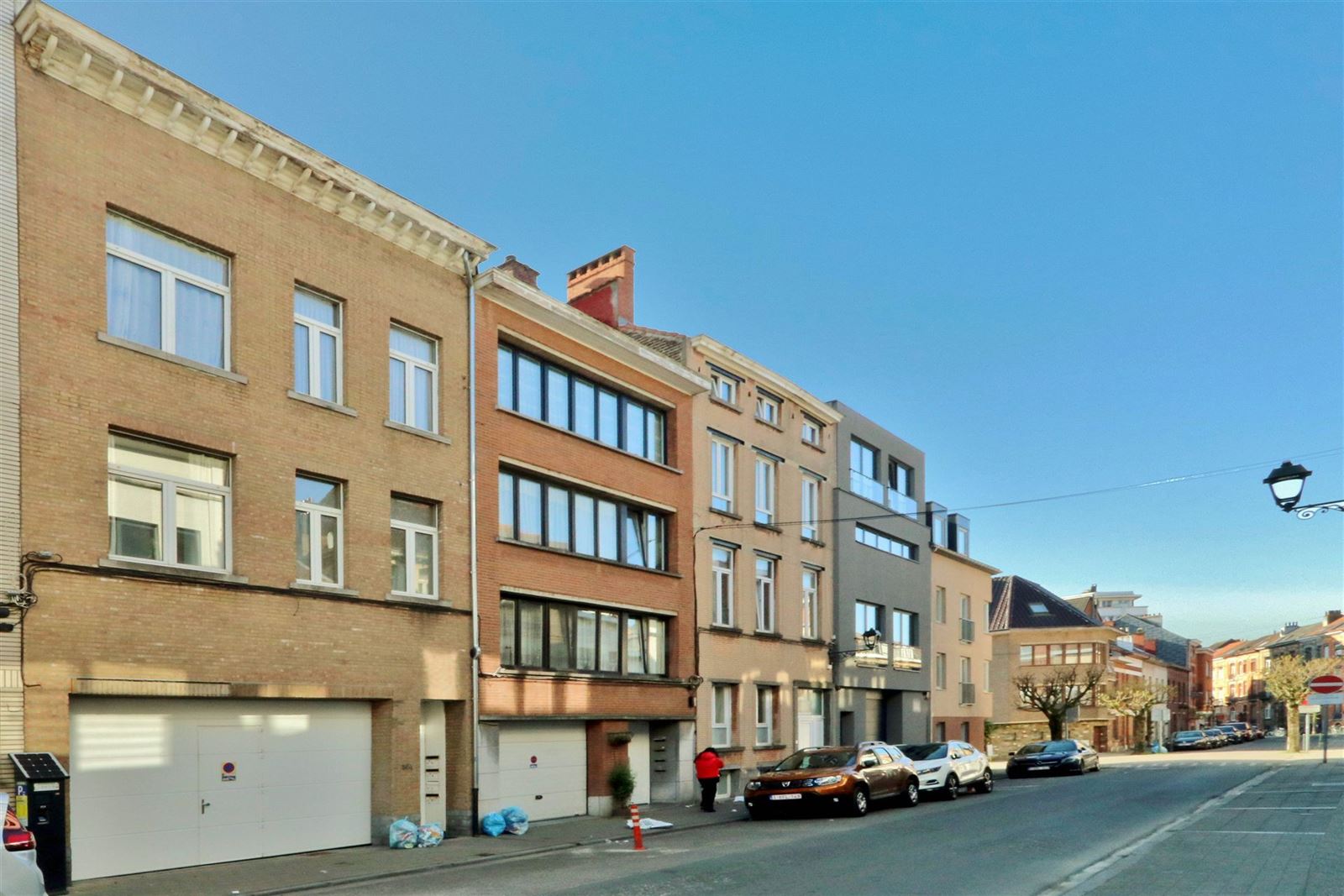 FOTO’S 2 : Gebouw voor gemengd gebruik te 1070 ANDERLECHT (België) - Prijs € 199.000