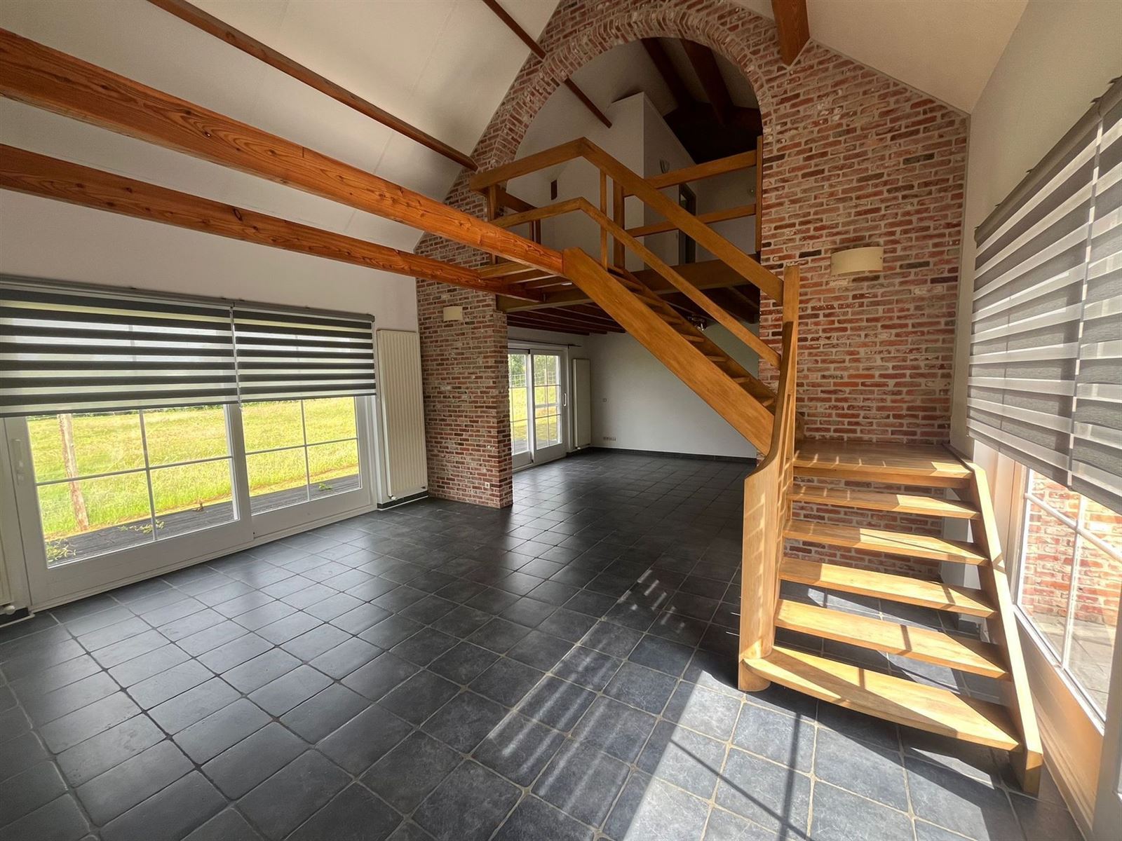 PHOTOS 5 : Maison à 1755 PAJOTTEGEM (Belgique) - Prix 1.950 €